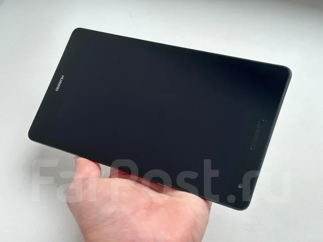 Huawei MediaPad T3. 7 ������, ������ 8 �� ����