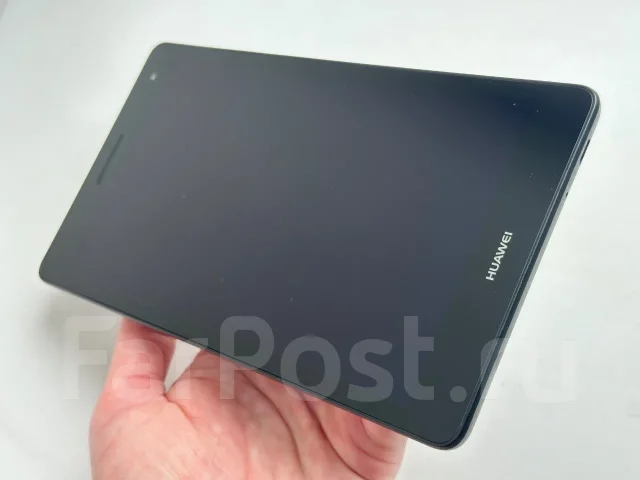 Huawei MediaPad T3. 7 ������, ������ 8 �� ����