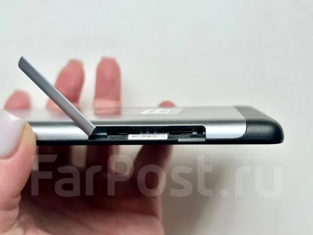 Huawei MediaPad T3. 7 ������, ������ 8 �� ����