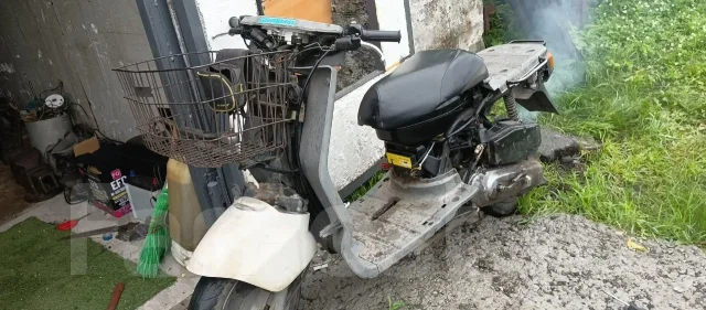 Yamaha Gear. 70����. ��., ��������, ��� ���, ������ �� �� ����