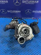 ������� OM642.826 Mercedes GL X166 ����