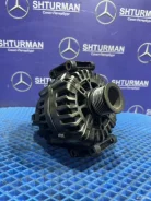 ��������� Mercedes GL X166 OM642.826 ����