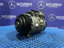 ���������� ������������ Mercedes GL X166 M278 ����