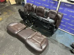 ������� ������� ���� Mercedes GL X166 ����