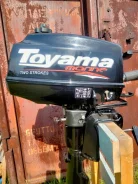 Toyama. 3,6��.�., 2-�������, ����������, ���� S (381 ��), 2024 ��� ����