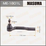 ���������� ������� Masuma ME1801L Demio / DE3AS, DE3FS 1014 ME1801L ����
