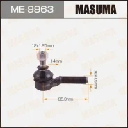 ���������� ������� Masuma ME9963 Jimny 1998 ME9963 ����