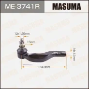 ���������� ������� Masuma ME3741R Toyota MARK II / GX115, JZX105 9204 ME3741R ����
