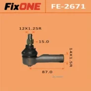 ���������� ������� Fixone FE2671 MARK II Wagon/ GX70G FE2671 ����