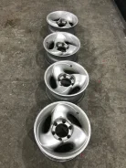 EMR Product. 7.0x15", 6x139.7, ET13 ����