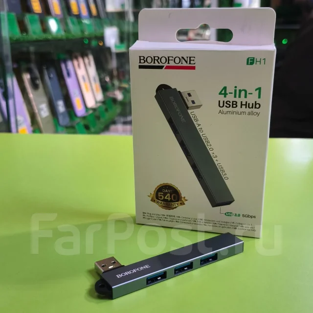 USB-������������. ����
