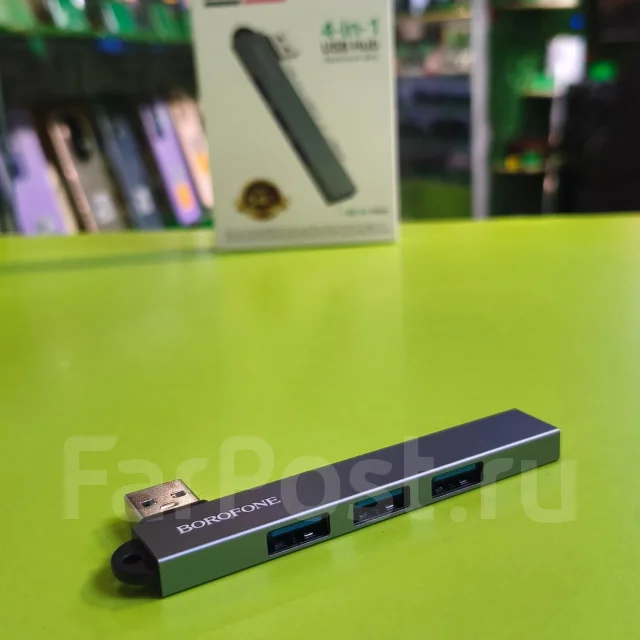 USB-������������. ����