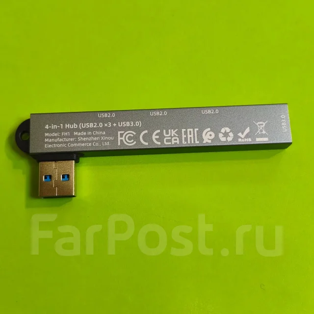USB-������������. ����