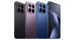 Xiaomi 17T Pro. �����, 1 ��, ������, 4G LTE, 5G, Dual-SIM, ����������, NFC, eSIM, ������� �������, ������������ ������� ����