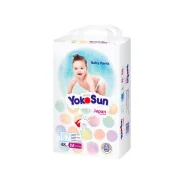 ����������-������� �������. ����. (�) 6-10�� (48��) �/�� Yokosun ����