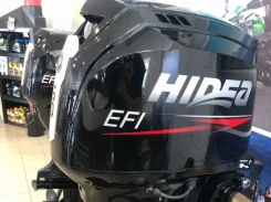 Hidea. 60��.�., 4-�������, ����������, ���� L (508 ��), 2026 ���. ��� ����� �� ������������ ����