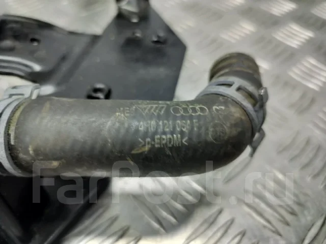 ������� ����� Audi A8 059121012A D4 4.2 CDR 059121012A ����