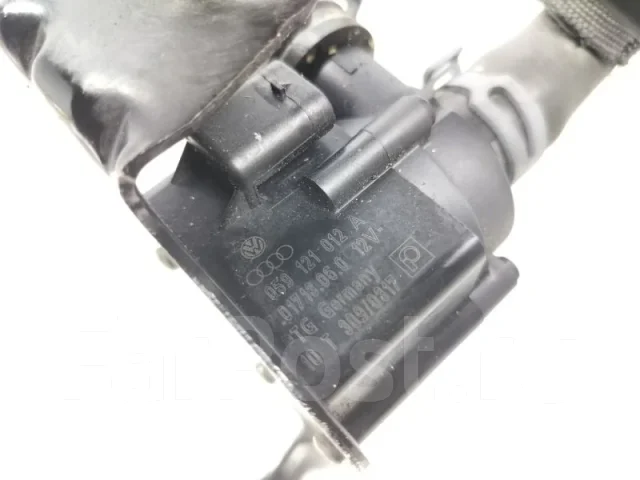 ������� ����� Audi A8 059121012A D4 4.2 CDR 059121012A ����