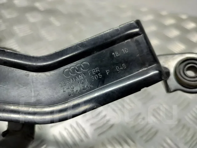 ������� ����� Audi A8 059121012A D4 4.2 CDR 059121012A ����