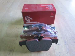 ��������� ������� Mazda Axela BK3P, ������ TD0861581 ����