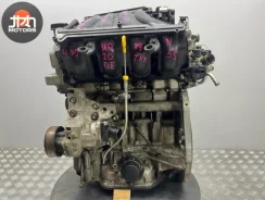 ��������� Nissan X-Trail 10102JE0AA T31 MR20DE 2.0 89 T. KM 10102JE0AA ����