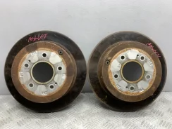 ����� �������� Mitsubishi Grandis MR955407 NA4W, ������ MR955407 ����