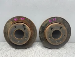 ����� �������� Mazda 3 C24Y26251C BL, ������ C24Y26251C ����