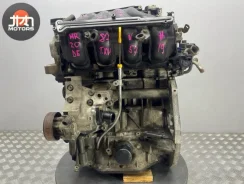 ��������� Nissan X-Trail 10102JE0AA T31 MR20DE 2.0 87 T. KM 10102JE0AA ����