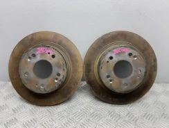 ����� �������� Honda Accord 42510S84A50 CF, ������ 42510S84A50 ����