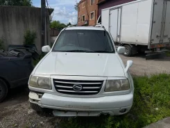 Suzuki Grand Escudo. TX92W, H27A ����