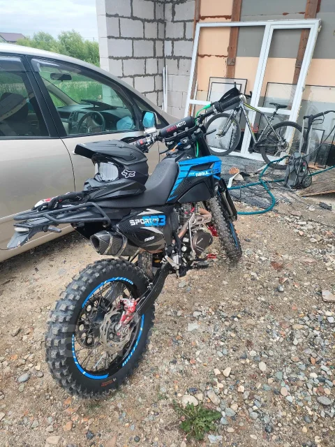 Regulmoto Sport-003 PR Pro. 300����. ��., ��������, ���������, ������ �� �� ����