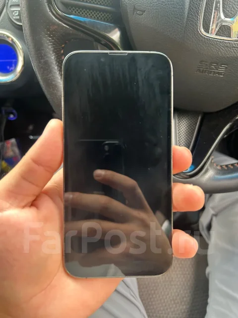 Apple iPhone 13 Pro. �/�, 256 ��, ������, 3G, 4G LTE ����