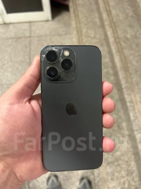 Apple iPhone 13 Pro. �/�, 256 ��, ������, 3G, 4G LTE ����