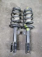 ����������� �������� ���� Toyota Corolla Axio NZE164 1NZFE 48510-13270 ����