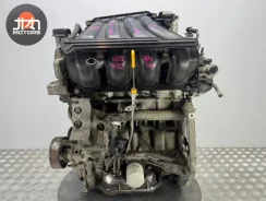 ��������� Nissan X-Trail 10102JE0AA T31 MR20DE 2.0 94 T. KM 10102JE0AA ����