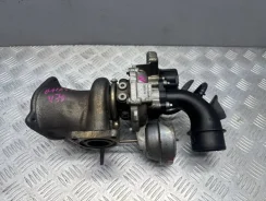 ������� Volvo S60 CJ5G6K682DA FS 1.6T B4164T CJ5G6K682DA ����