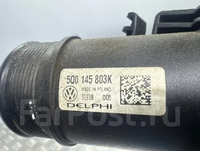���������� Audi A3 5Q0145803K 8V 1.8T CJS 5Q0145803K ����