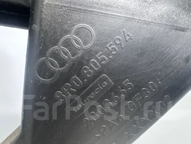 �������� ������ Audi Q5 8R0805594 8R 8R0805594 ����