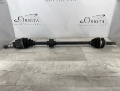 ������ Toyota Aqua 2016 4341052350 NHP10 1Nzfxe, �������� ������ 4341052350 ����