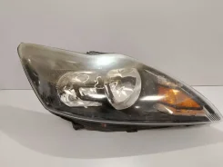 ���� Ford Focus 2008 1754445 2 (����������) 1.6 SHDA, �������� ������ 1754445 ����