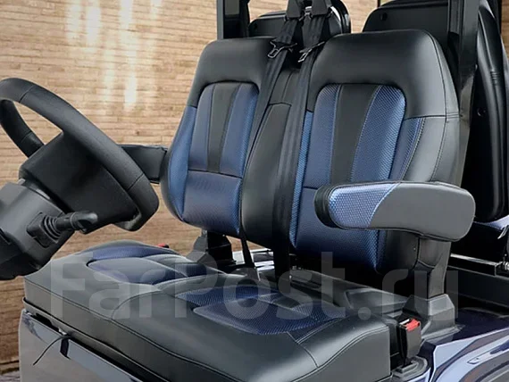 BRP Lynx 59 Ranger. ��������, ��� �������. ��� ����� �� ������������ ����