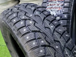 Arivo Ice Claw ARW4. ������, ����������, 2026 ���, ����� ����
