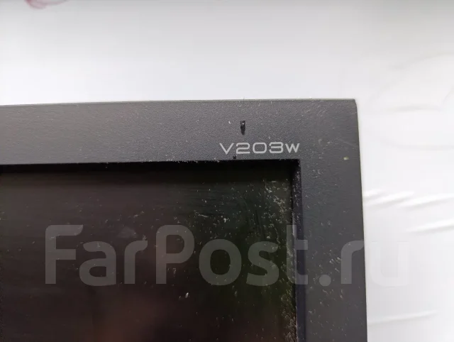 Acer. 20", ���������� �� (LCD, LED, QLED) ����