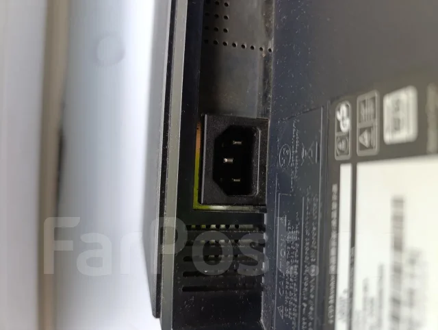 Acer. 20", ���������� �� (LCD, LED, QLED) ����