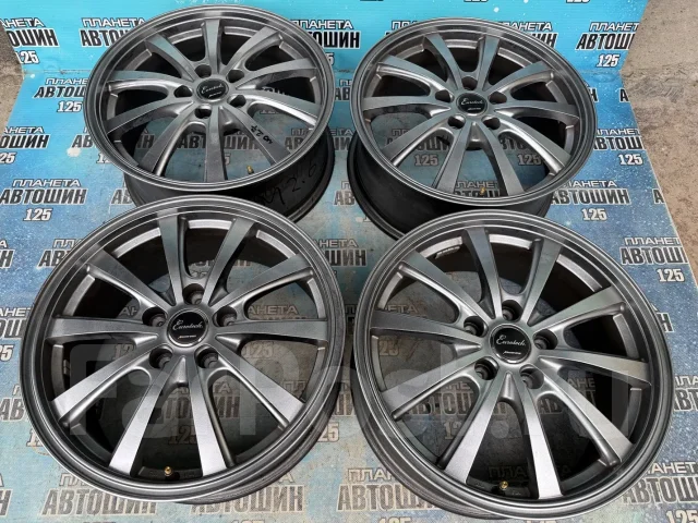 Eurodisk. 7.0x17", 5x114.3, ET45, �� 71���. ����