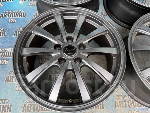Eurodisk. 7.0x17", 5x114.3, ET45, �� 71���. ����