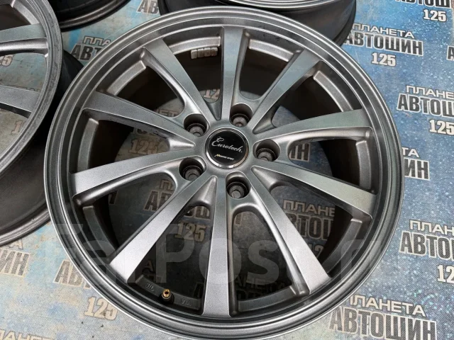 Eurodisk. 7.0x17", 5x114.3, ET45, �� 71���. ����