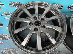 Eurodisk. 7.0x17", 5x114.3, ET45, �� 71���. ����