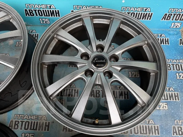 Eurodisk. 7.0x17", 5x114.3, ET45, �� 71���. ����