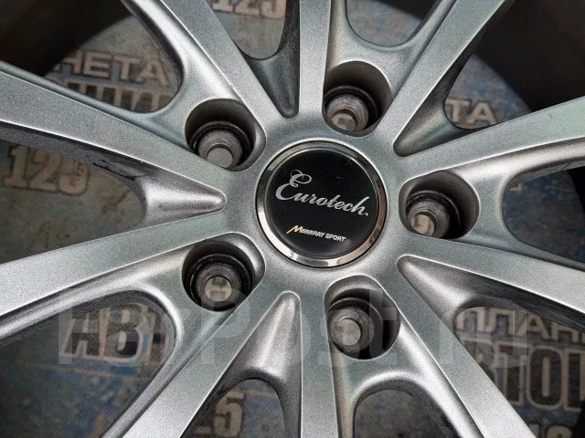Eurodisk. 7.0x17", 5x114.3, ET45, �� 71���. ����